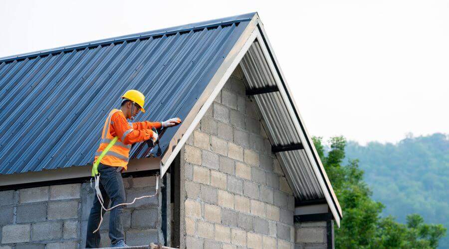 Local Chimney Repair in Frontier, WY